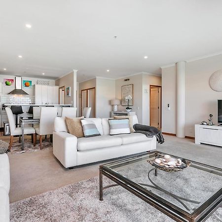 Qv Upmarket Waterfront Apartment - 787 Όκλαντ Εξωτερικό φωτογραφία